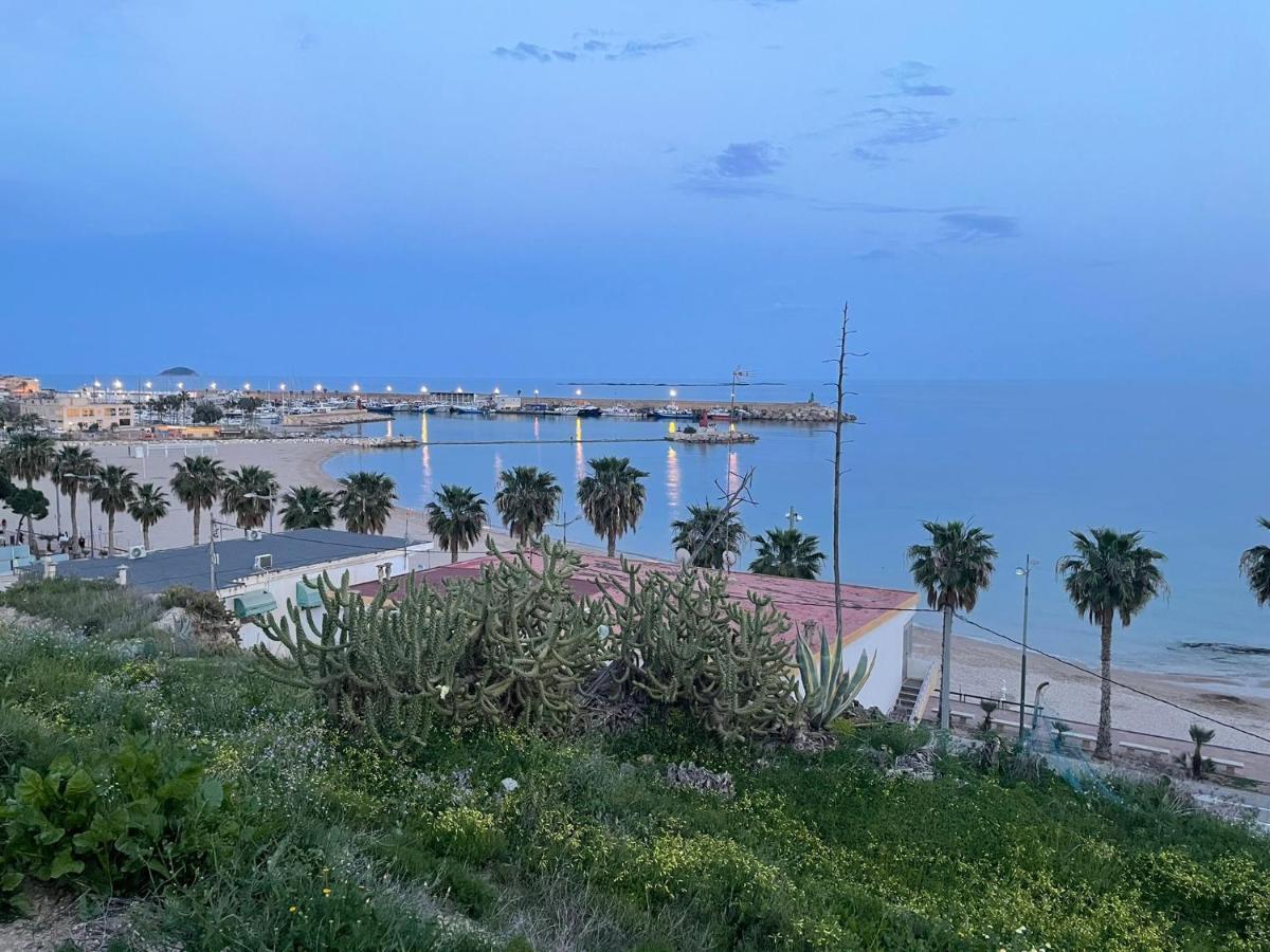 La Voreta Villajoyosa Exteriér fotografie
